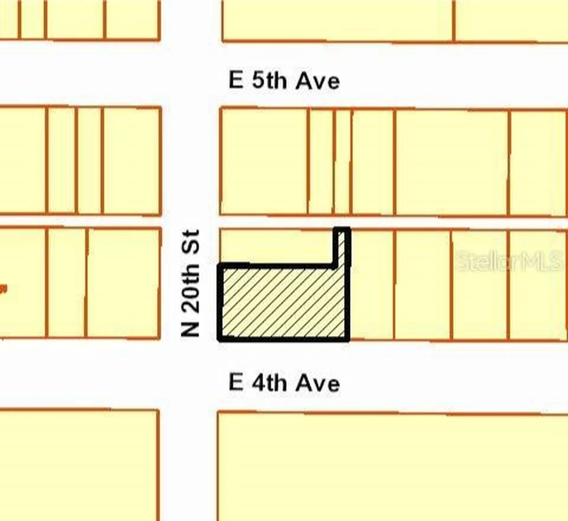 2002 E 4th Avenue Tampa FL 33605