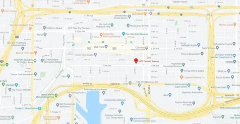 2002 E 4th Avenue Tampa FL 33605