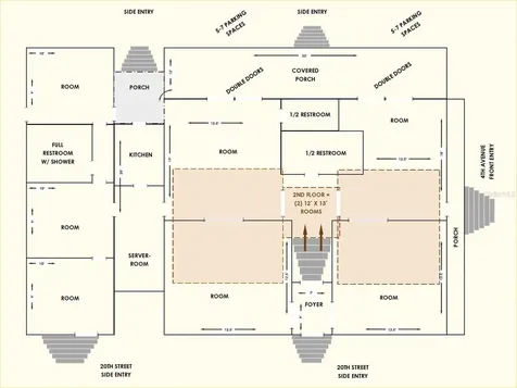 2002 E 4th Avenue Tampa FL 33605