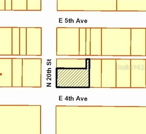 2002 E 4th Avenue Tampa FL 33605