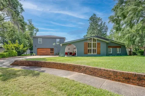 4132 Summerwood Avenue Orlando FL 32812