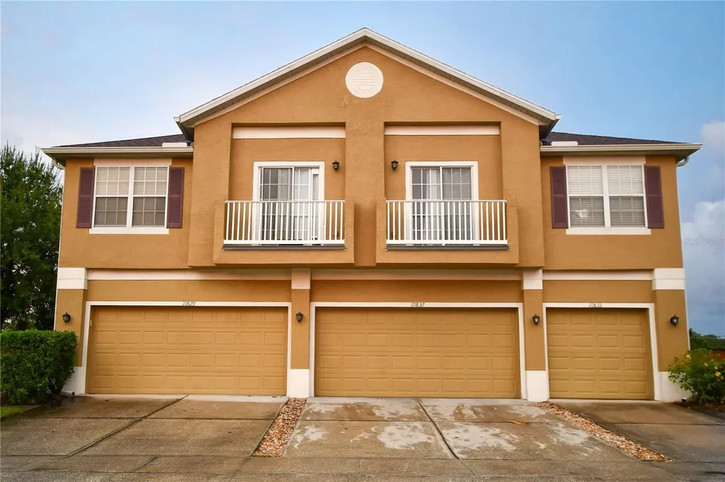 10837 Derringer Drive Orlando FL 32829