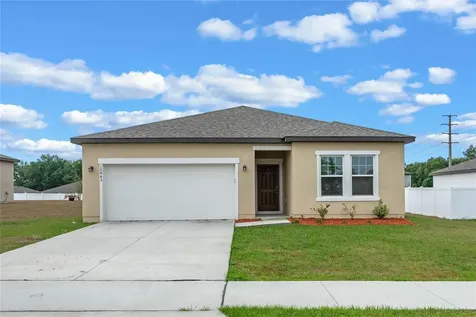 16443 Blooming Cherry Drive Groveland FL 34736