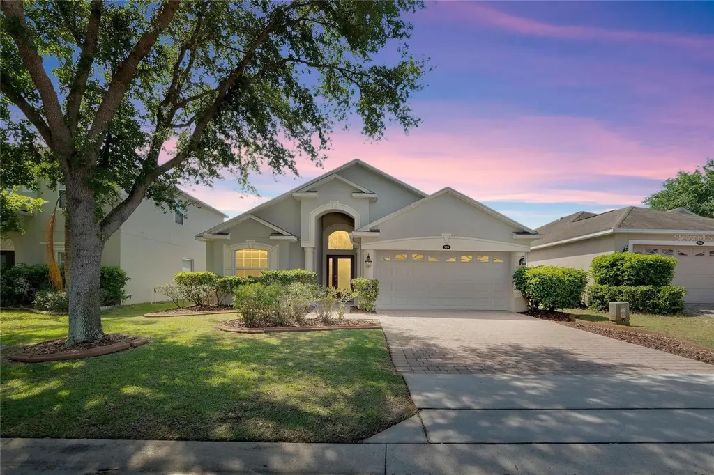 509 Fairhaven Drive Davenport FL 33837