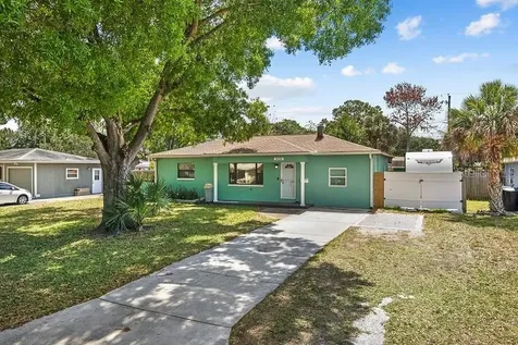 6258 Hampton Drive N St Petersburg FL 33710