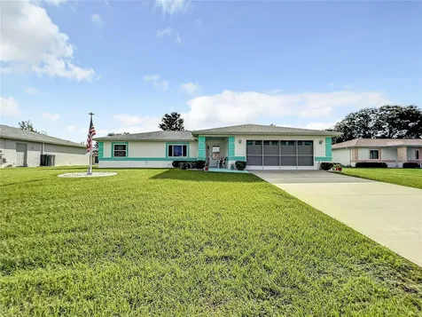 9839 SW 62nd Terrace Ocala FL 34476