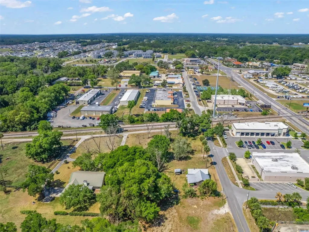4241 County Road 106 Oxford FL 34484