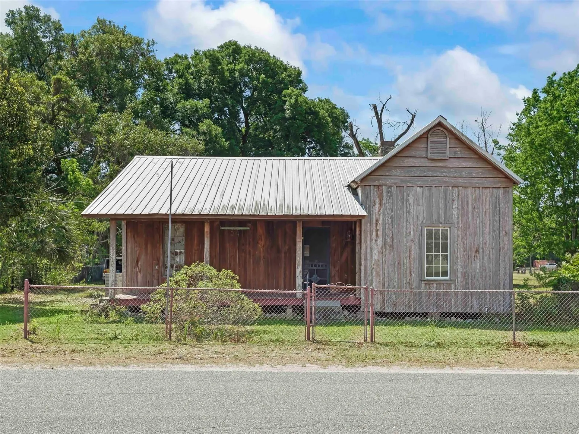 4241 County Road 106 Oxford FL 34484