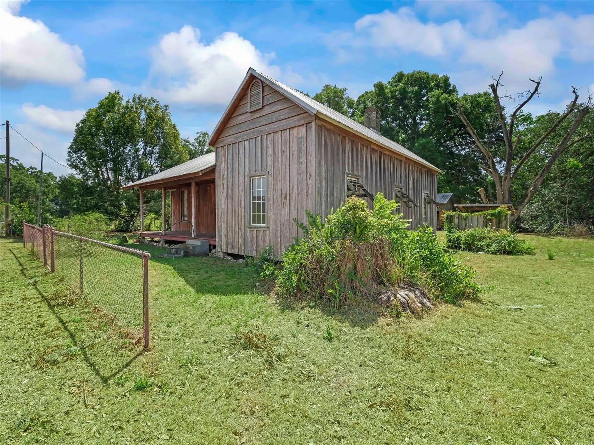 4241 County Road 106 Oxford FL 34484