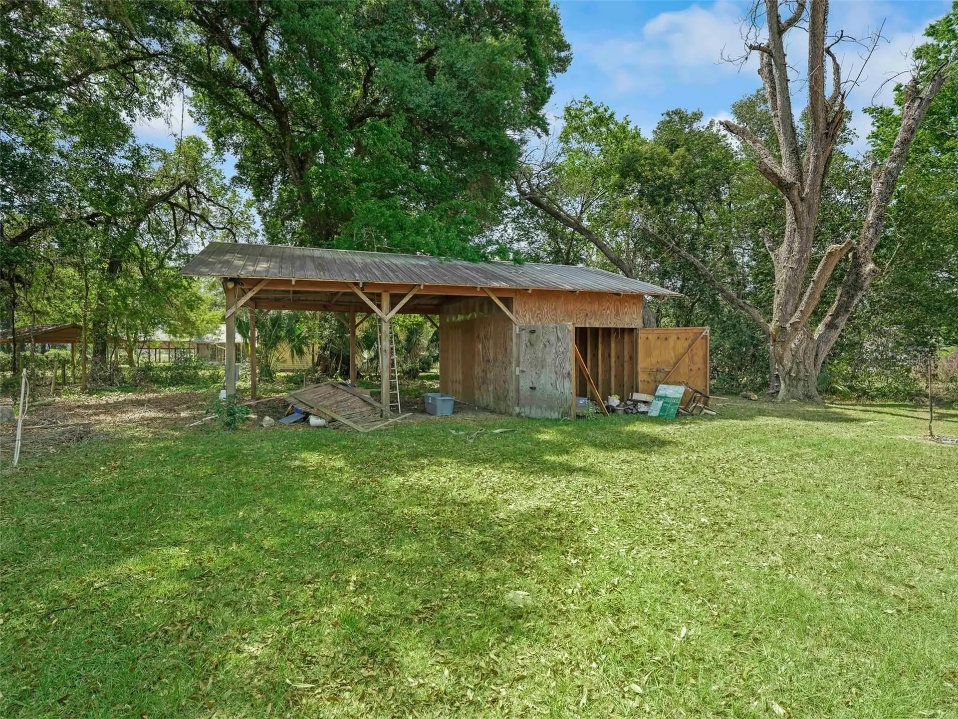 4241 County Road 106 Oxford FL 34484