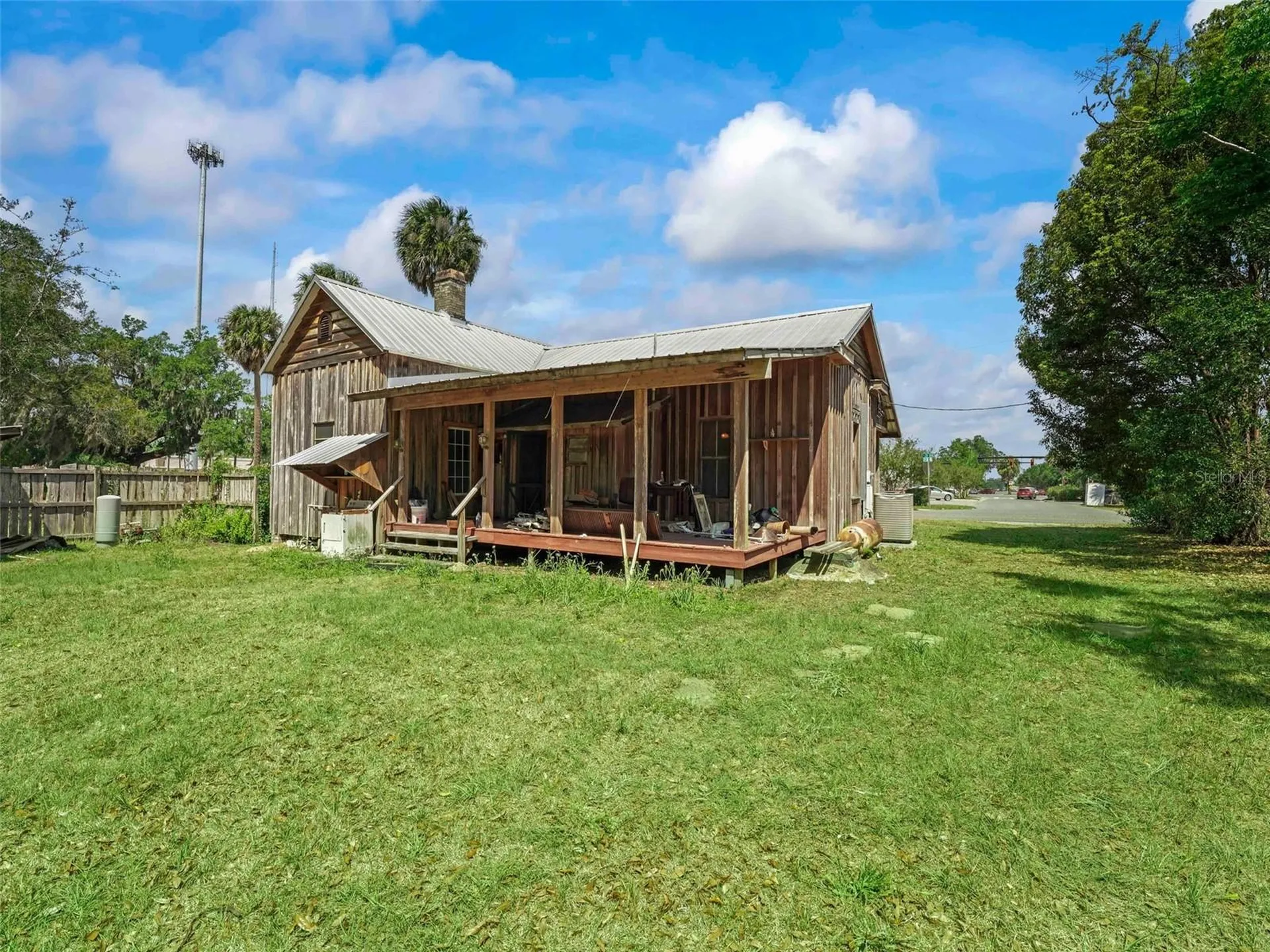 4241 County Road 106 Oxford FL 34484