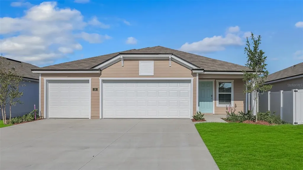 16 Summerwood Road S Palm Coast FL 32137