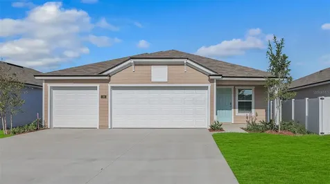 16 Summerwood Road S Palm Coast FL 32137