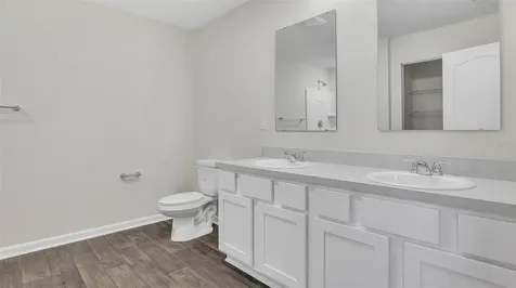 16 Summerwood Road S Palm Coast FL 32137