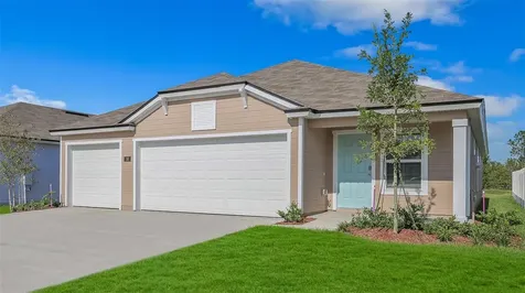 16 Summerwood Road S Palm Coast FL 32137