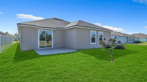 16 Summerwood Road S Palm Coast FL 32137