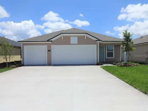 16 Summerwood Road S Palm Coast FL 32137