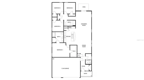 16 Summerwood Road S Palm Coast FL 32137