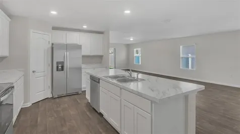 16 Summerwood Road S Palm Coast FL 32137