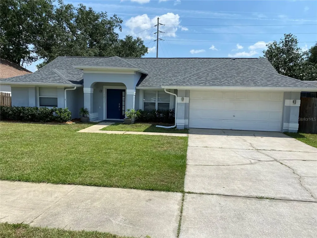 1011 Soldier Creek Court Oviedo FL 32765