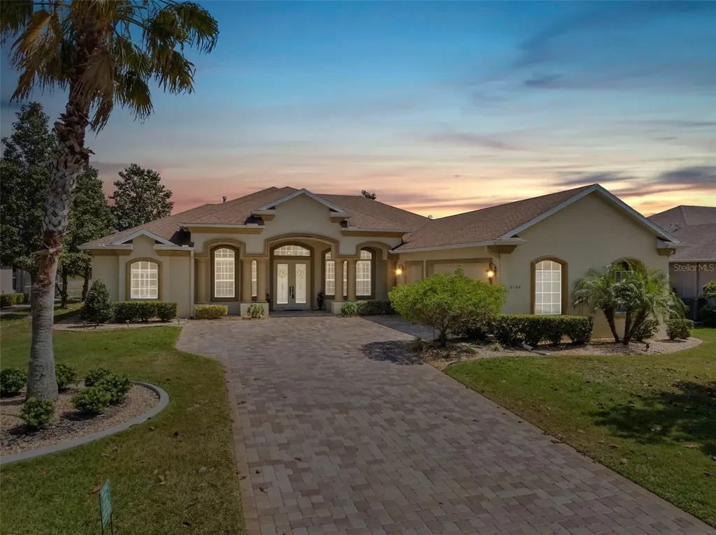 9164 Mississippi Run Weeki Wachee FL 34613