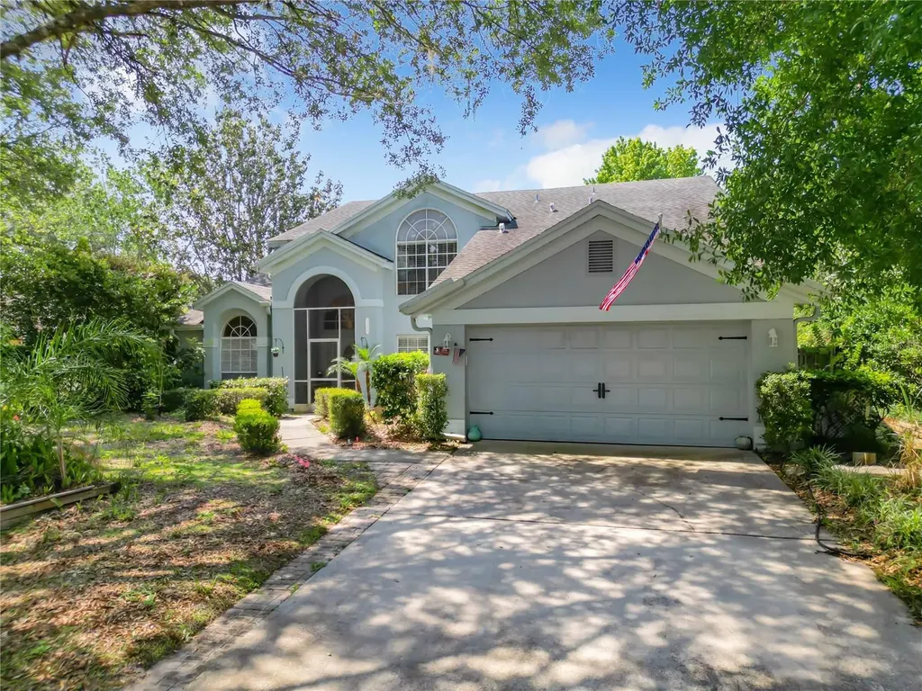 349 Bentley Street Oviedo FL 32765