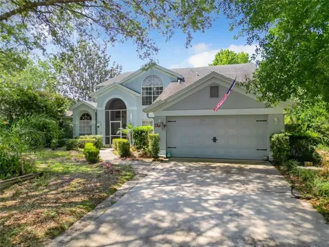 349 Bentley Street Oviedo FL 32765