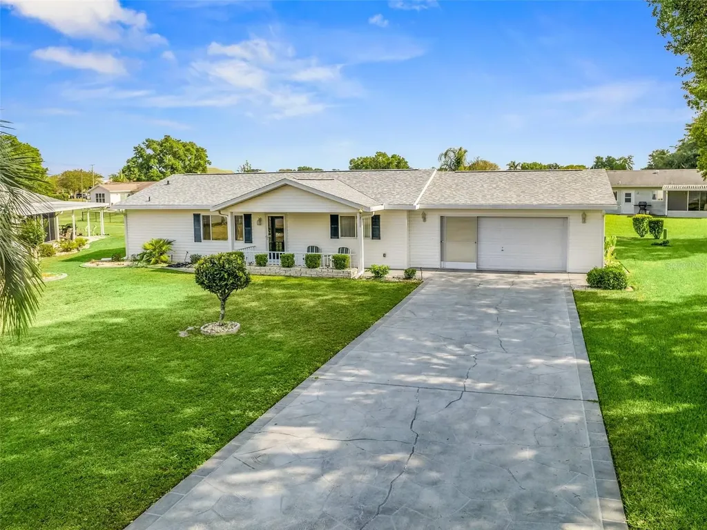 17784 SE 108th Avenue Summerfield FL 34491