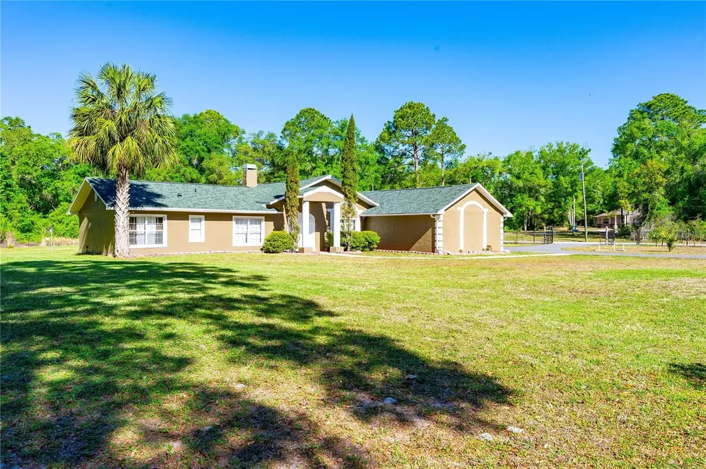 35130 Baker Boulevard Webster FL 33597
