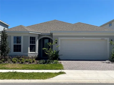 17595 Saw Palmetto Avenue Clermont FL 34714