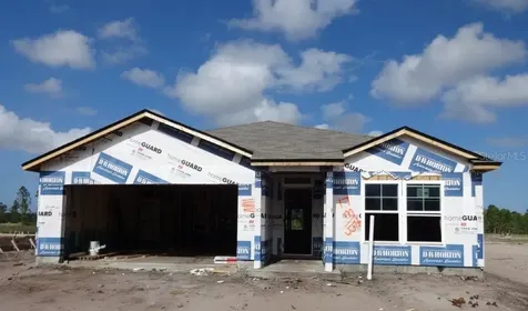 20 Summerwood Road S Palm Coast FL 32137