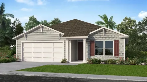 20 Summerwood Road S Palm Coast FL 32137