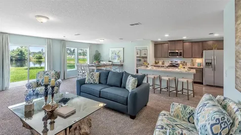 20 Summerwood Road S Palm Coast FL 32137