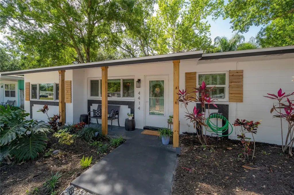 4414 W Wisconsin Avenue Tampa FL 33616
