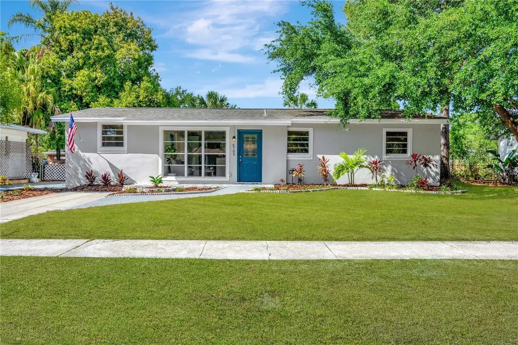 4705 W Wyoming Avenue Tampa FL 33616