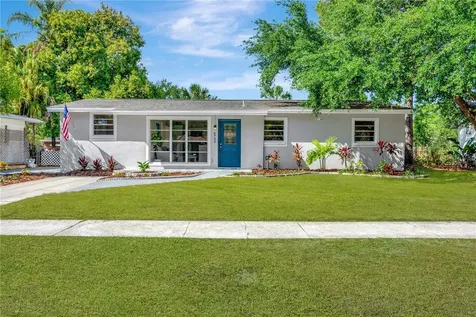 4705 W Wyoming Avenue Tampa FL 33616