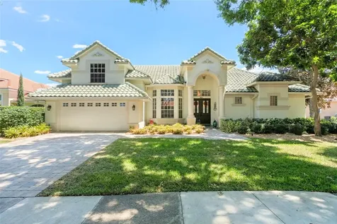 8268 Lake Serene Drive Orlando FL 32836