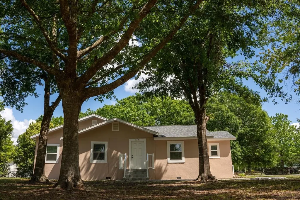 1217 Lake Downey Drive Orlando FL 32825
