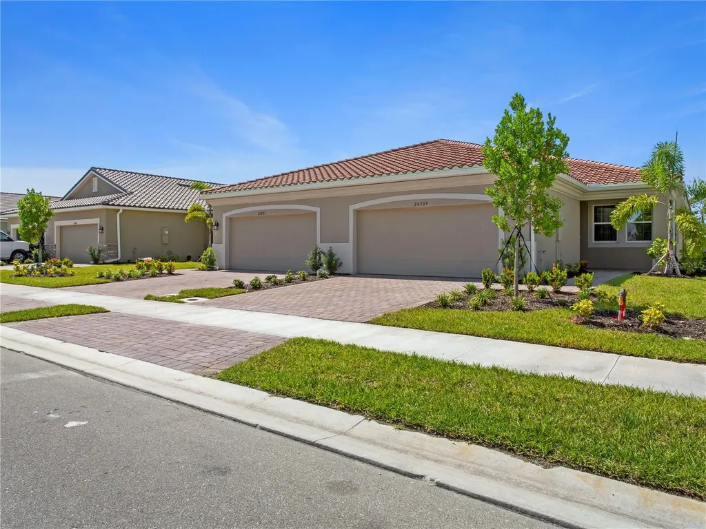 20709 Ovid Lane Venice FL 34293