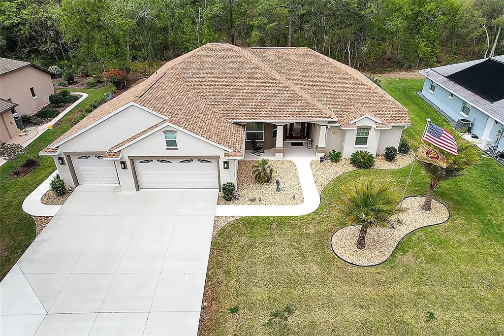 15 Calendula Court Homosassa FL 34446