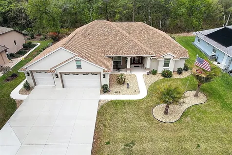 15 Calendula Court Homosassa FL 34446