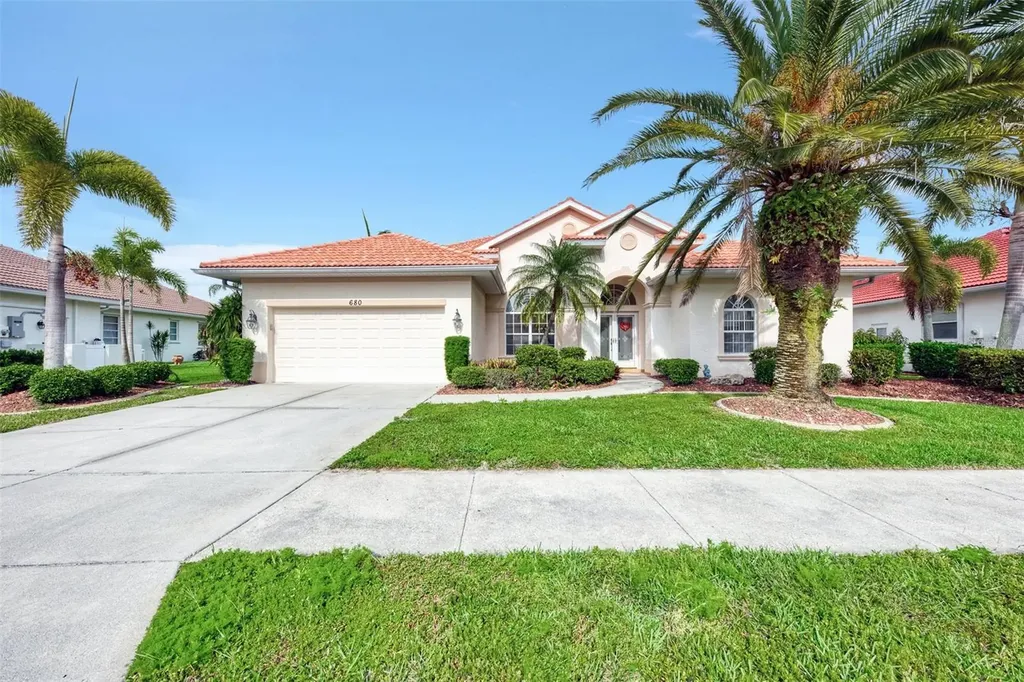 680 Sawgrass Bridge Road Venice FL 34292