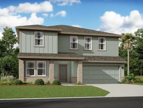 1865 Sundance Chase Road Minneola FL 34715