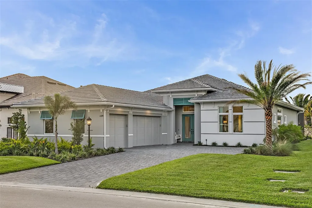 11698 Caleri Court Fort Myers FL 33913