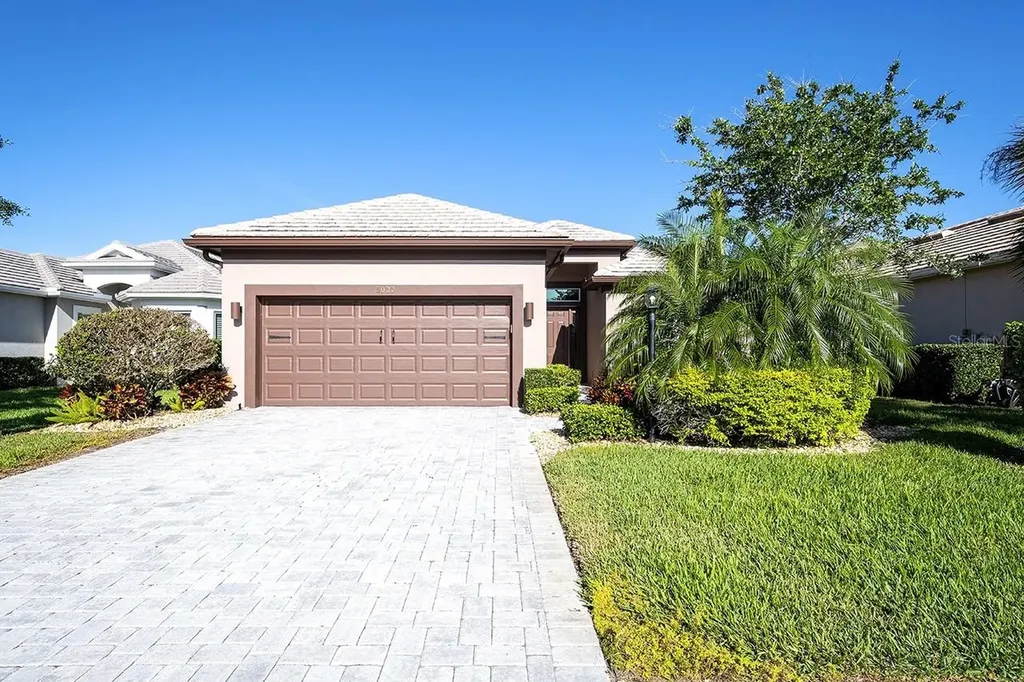 5022 Tobermory Way Bradenton FL 34211