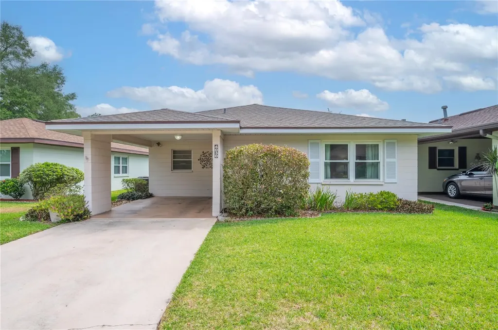 4030 Wren Avenue Lakeland FL 33813