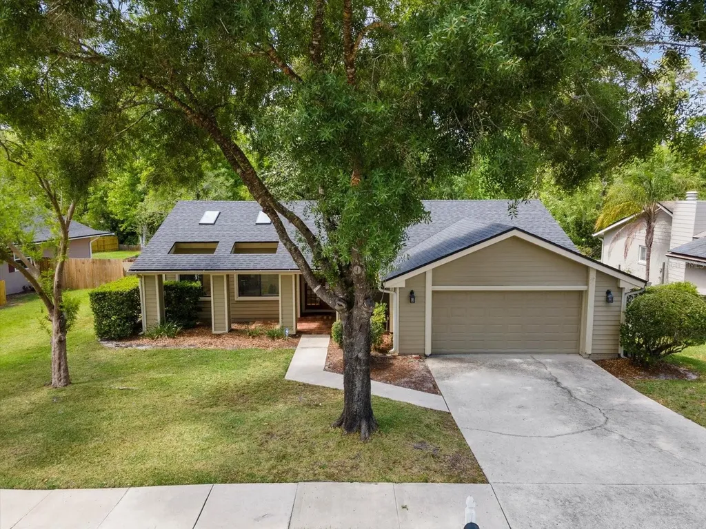 344 Cypress Landing Drive Longwood FL 32779