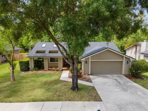 344 Cypress Landing Drive Longwood FL 32779