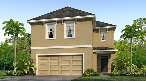 2840 Lotus Flower Trail Wesley Chapel FL 33543