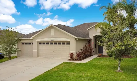 4631 Coppola Drive Mount Dora FL 32757